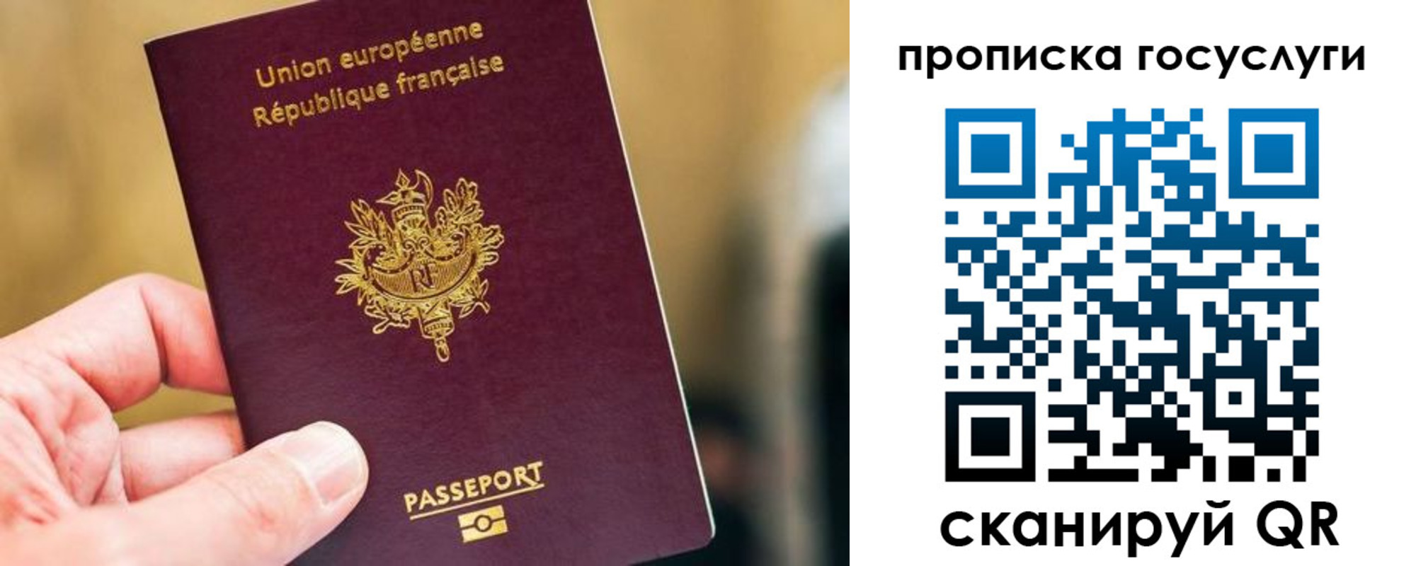 временная регистрация поиск в Юже